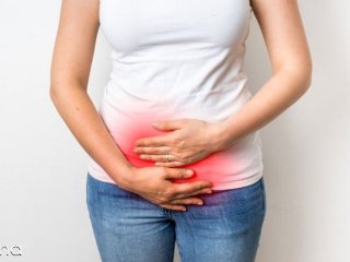 مشکلاتی در زنان که باعث بروز درد زیر شکم می شود