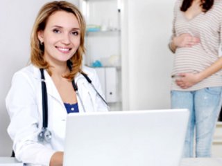مشاوره قبل از بارداری