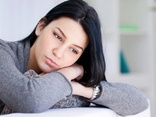 خطرات سرکوب افسردگی پنهان در زنان