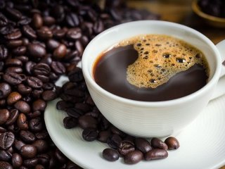 چگونه خواص قهوه را دو برابر کنیم؟