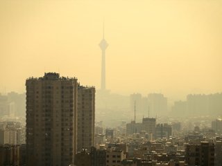 آغاز فصل سرما و احتمال وقوع این پدیده در آسمان تهران
