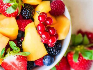 اگر قند خونتان بالاست به این میوه ها لب نزنید