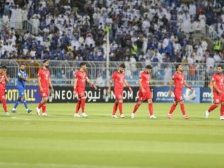 ترکیب پرسپولیس مقابل نساجی در هفته دوم لیگ برتر