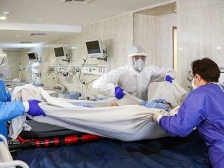 شناسایی ۳۲۲۳ بیمار جدید کرونا در کشور؛ ۱۱۷ تن دیگر جان باختند