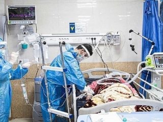 شناسایی ۴۲۲۸ بیمار جدید کرونا در کشور؛۴۴ تن دیگر جان باختند