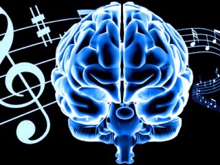 کنترل زوال عقل با  موسیقی