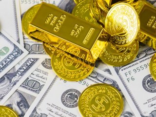 قیمت سکه، طلا و ارز در ۱۴۰۰/۰۱/۱۰/دلار باز هم گران شد