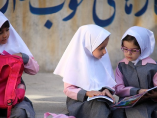 دانش‌آموزان تهرانی این روز بدون کیف مدرسه بروند