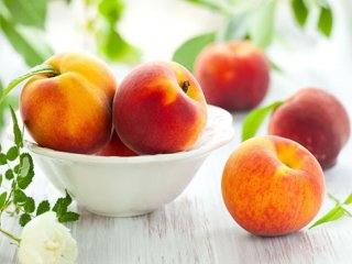 ۹ میوه کم قند را با خیال راحت، روزانه مصرف کنید