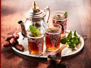 اثرات چای سبز و کاتچین ها بر کنترل وزن و آدیپونکتین