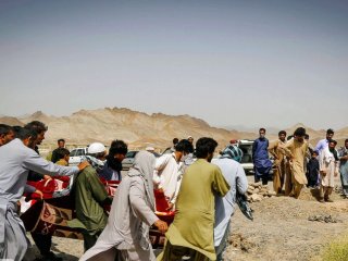 سیستان و بلوچستان در آستانه یک فاجعه انسانی