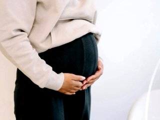 شرایط مادر و جنین در هفته‌های  32 تا 35