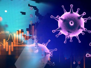 تاثیرات فراگیر شیوع ویروس کرونا بر اقتصاد جهان
