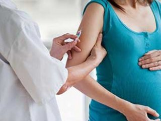 نکاتی مخصوص واکسن کرونای زنان باردار