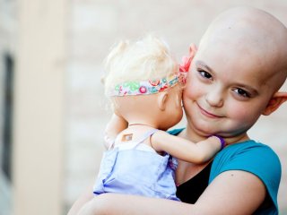 مهمترین علایم سرطان در کودکان