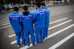 حمله با چاقو به ۱۰شهروند در غرب تهران
