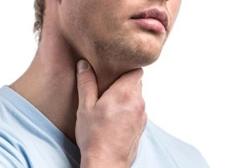 تورم غدد لنفاوی گردن + از علت تا راه های درمان