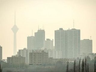 تهران وارد پنجمین روز آلوده شد؛تا حد ممکن در خانه بمانید