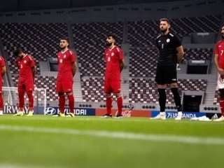 غافلگیری لبنان از حکم فیفا پیش از بازی مقابل ایران
