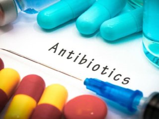 باور غلط درباره مصرف آنتی بیوتیک