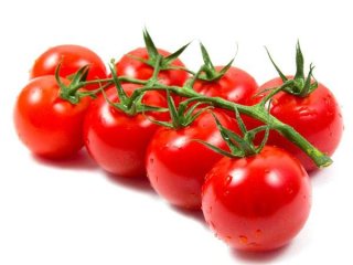 از رفع شوره سر تا کاهش وزن با گوجه فرنگی