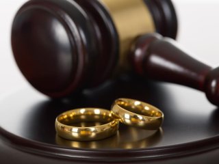 شیب تند طلاق در ایران