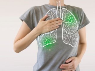 چگونه ریه‌های خود را سالم نگه داریم؟
