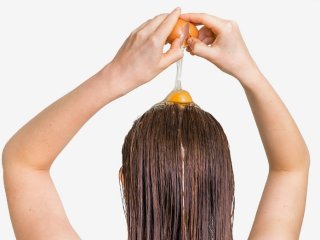 ۴ تکنیک ساده که رشد موهایتان سریع می‌کند