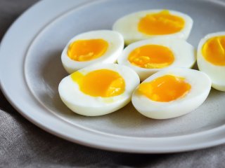 حداقل یک تخم مرغ در هفته مصرف کنید