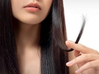 موخوره مو را چگونه درمان کنیم؟