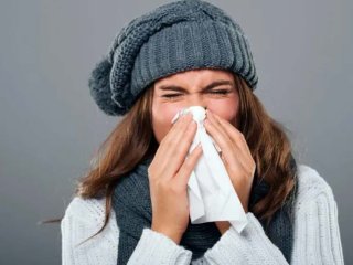 زمان طلایی برای درمان آنفلوآنزا