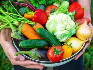 کدام سبزیجات موجب ابتلا به سرطان می‌شوند؟
