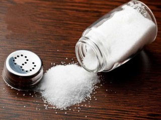 آیا نمک و مزه آن اعتیادآور است؟