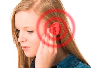 علت وزوز مداوم گوش چیست و چگونه آن را درمان کنیم؟