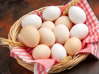 قیمت هر شانه تخم مرغ ۳۰عددی چند شد؟