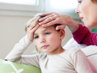 راه‌های تشخیص و مقابله با تشنج کودکان