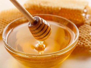 سینوزیت را با عسل درمان کنید!
