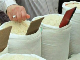 افزایش قیمت بعضی از انواع برنج ایرانی