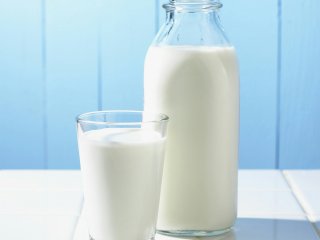 ۷ استفاده غیرمعمول از شیر که می‌توانند روزتان را بسازد