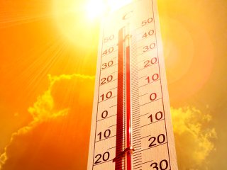 تهرانی‌ها خود را برای گرمای ۴۰ درجه آماده کنند
