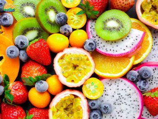 ۴ میوه چاق کننده را بشناسید