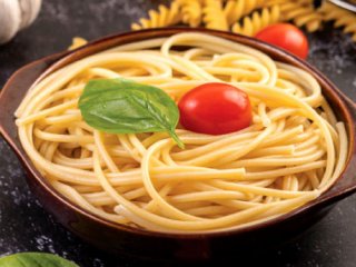 نکته‌های جالب و اشتهاآور درباره اسپاگتی