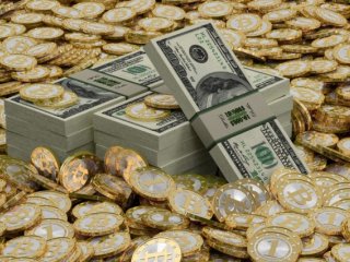 قیمت سکه، طلا و ارز ۱۴۰۰.۰۵.۰۴؛ دلار ریزش کرد