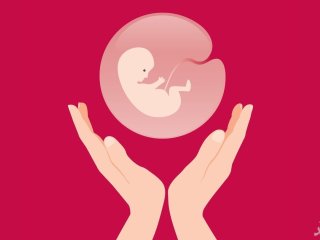 پیشگیری از سقط جنین با هورمون درمانی