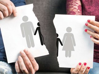 چرا زنان نسبت به مردان رضایت بیشتری از طلاق خود دارند؟