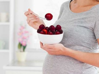 باید و نبایدهای تغذیه‌ای در دوران بارداری