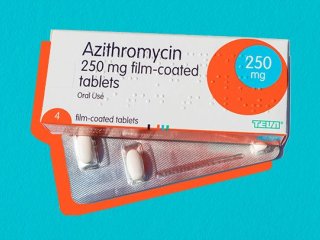 آیا قرص آزیترومایسین درمان کننده واقعی کرونا است؟
