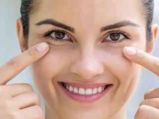 چند نکته بسیار مهم برای حفاظت از پوست دور چشم