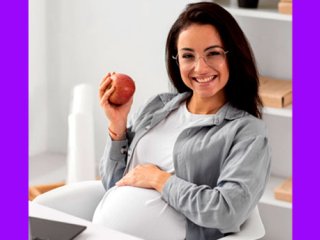 راهکارهای تغذیه‌ای برای مشکلات دوران بارداری