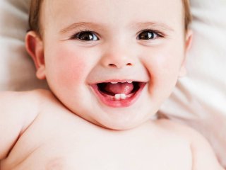 علت تب و اسهال کودکان در زمان دندان درآوردن چیست؟